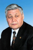 Ұлықпан Сыдықов