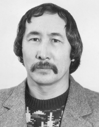 Тілепалды Жамбылов 