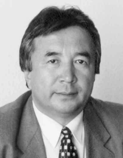 Қонысбай Әбіл