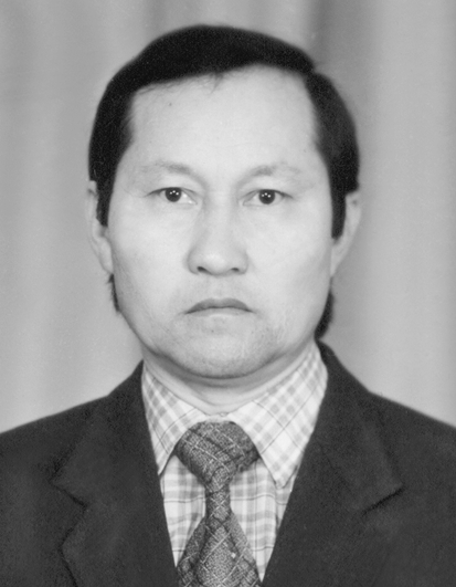 Тілеуғазы Бейсенбеков