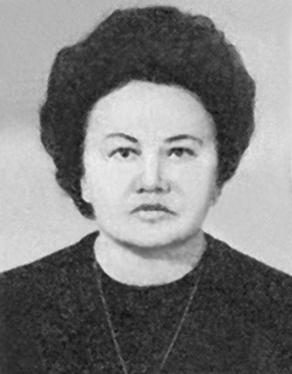 Эльза Ульмер 