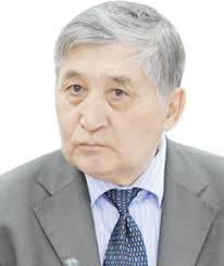 Шаңбай Қасенұлы