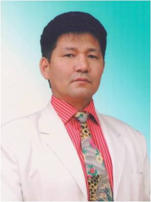 Аманғазы Кәріпжан     