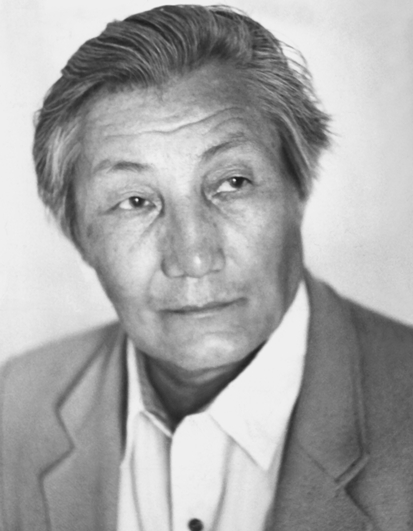 Құрал Тоқмырзаұлы