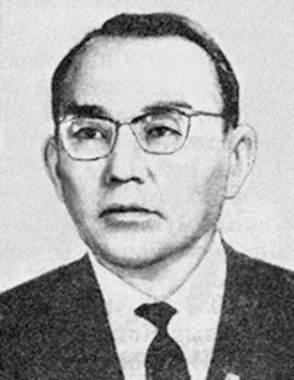 Сафаржан Хайдаров 