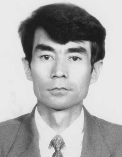 Орынбай Шойбек 