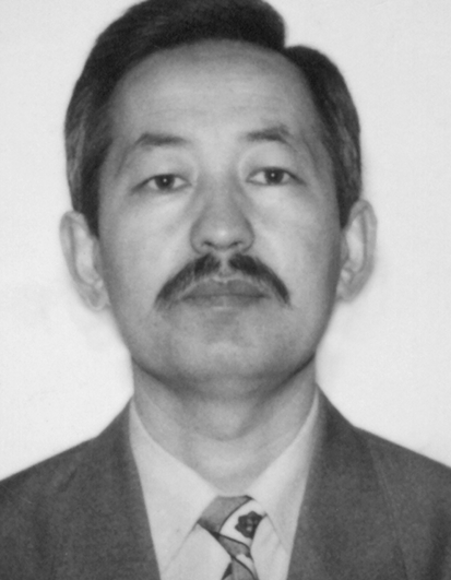 Тұрысбек Рақымжан