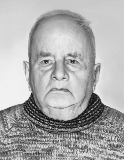 Николай Раевский 