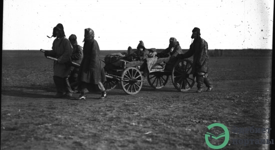 FAMINE OF 1920's and 1930's - фото 223 - adebiportal.kz
