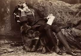 Oscar Wilde  - фото 1 - adebiportal.kz