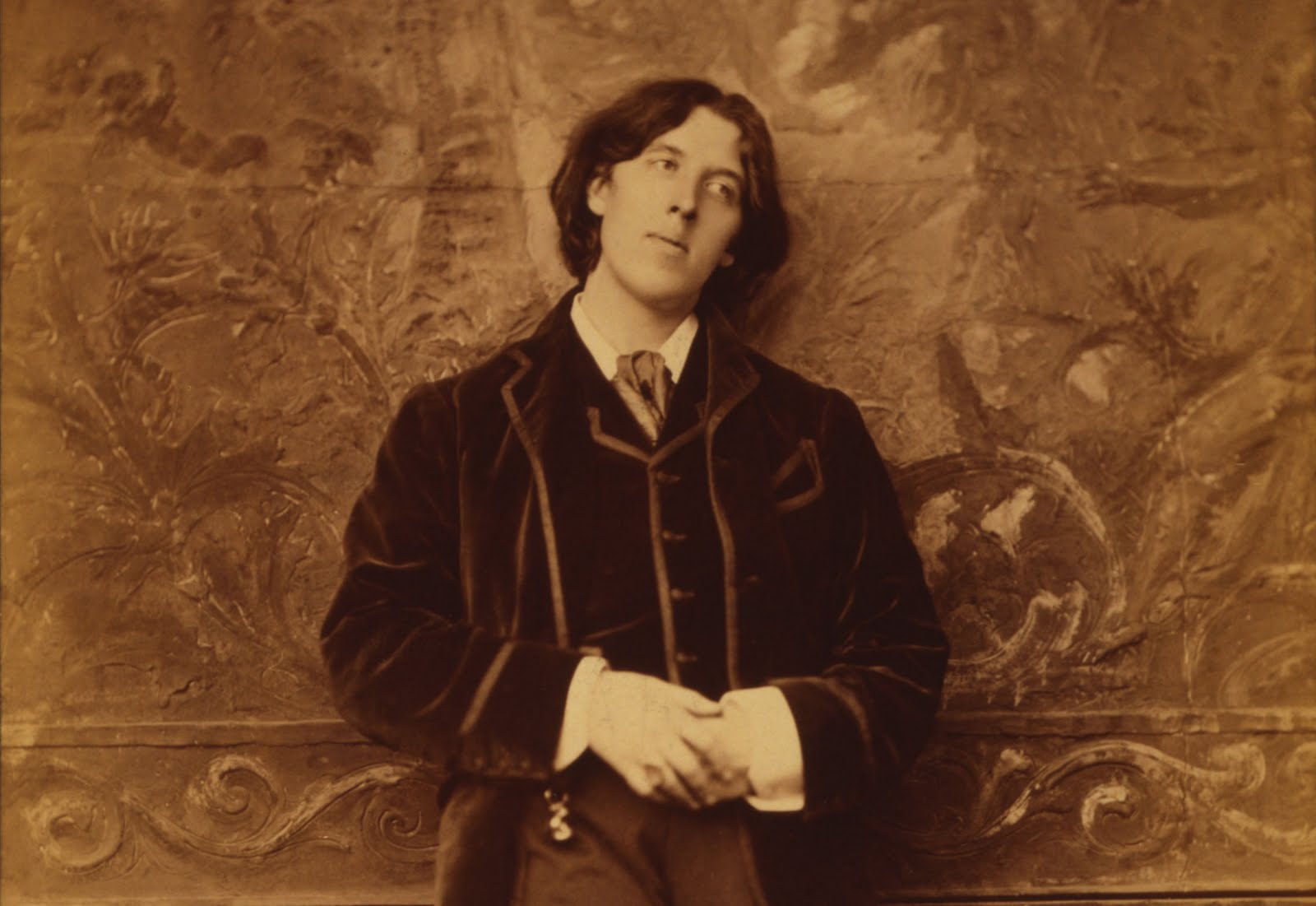 Oscar Wilde  - фото 4 - adebiportal.kz
