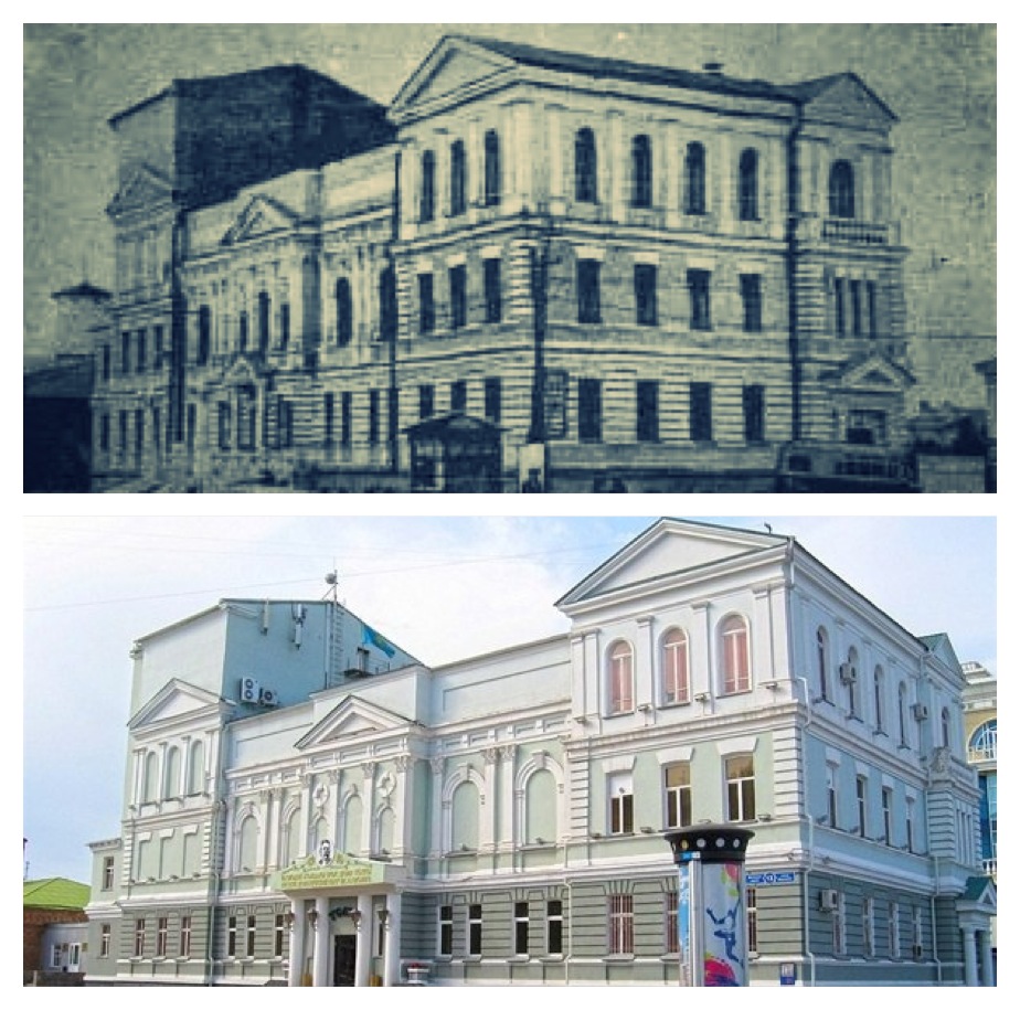 9 Театр Горького.JPG