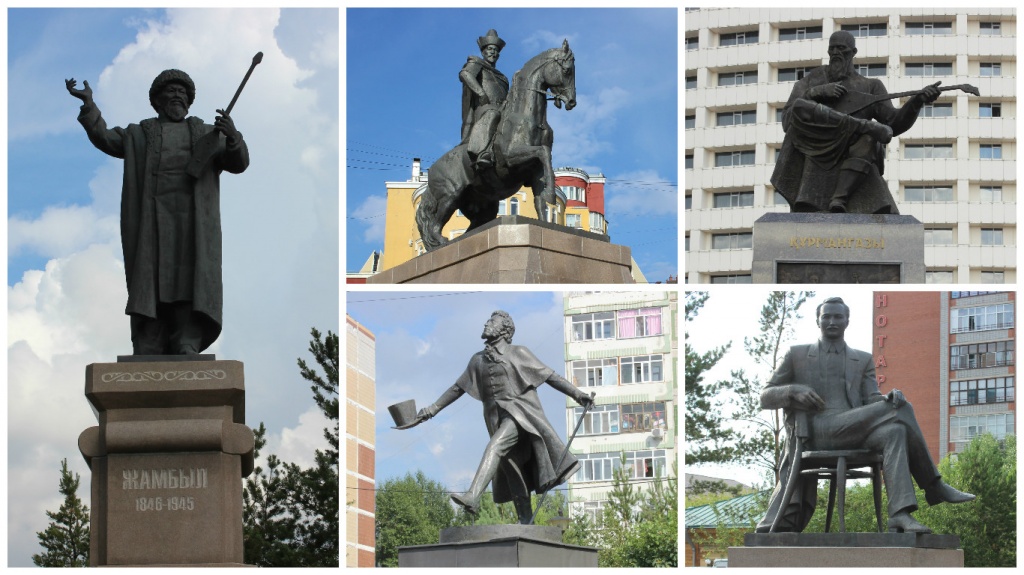 Astana'nın Edebiyat ve Tarihi Anıtları.jpg