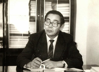 Сағи Жиенбаев